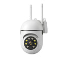 Smart Outdoor WiFi Camera for Homes
