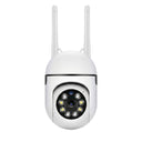 Smart Indoor Camera for Home Monitoring