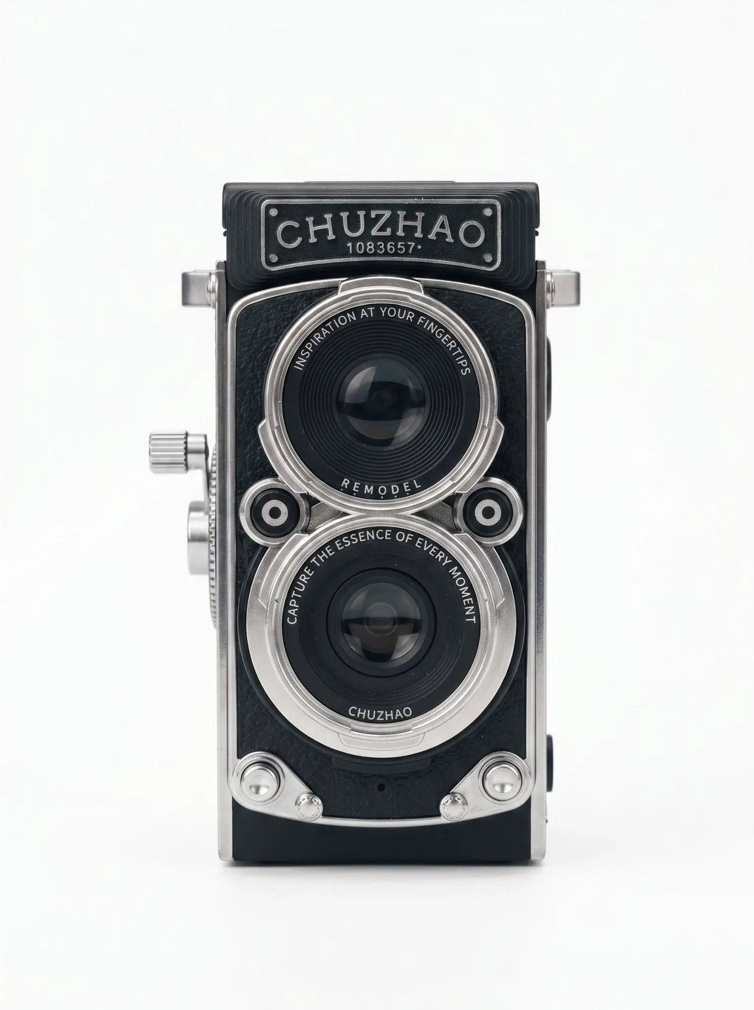 Compact Vintage Mini Camera for Creators - stepyours.com