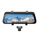 Smart Rearview Dash Cam for Drivers