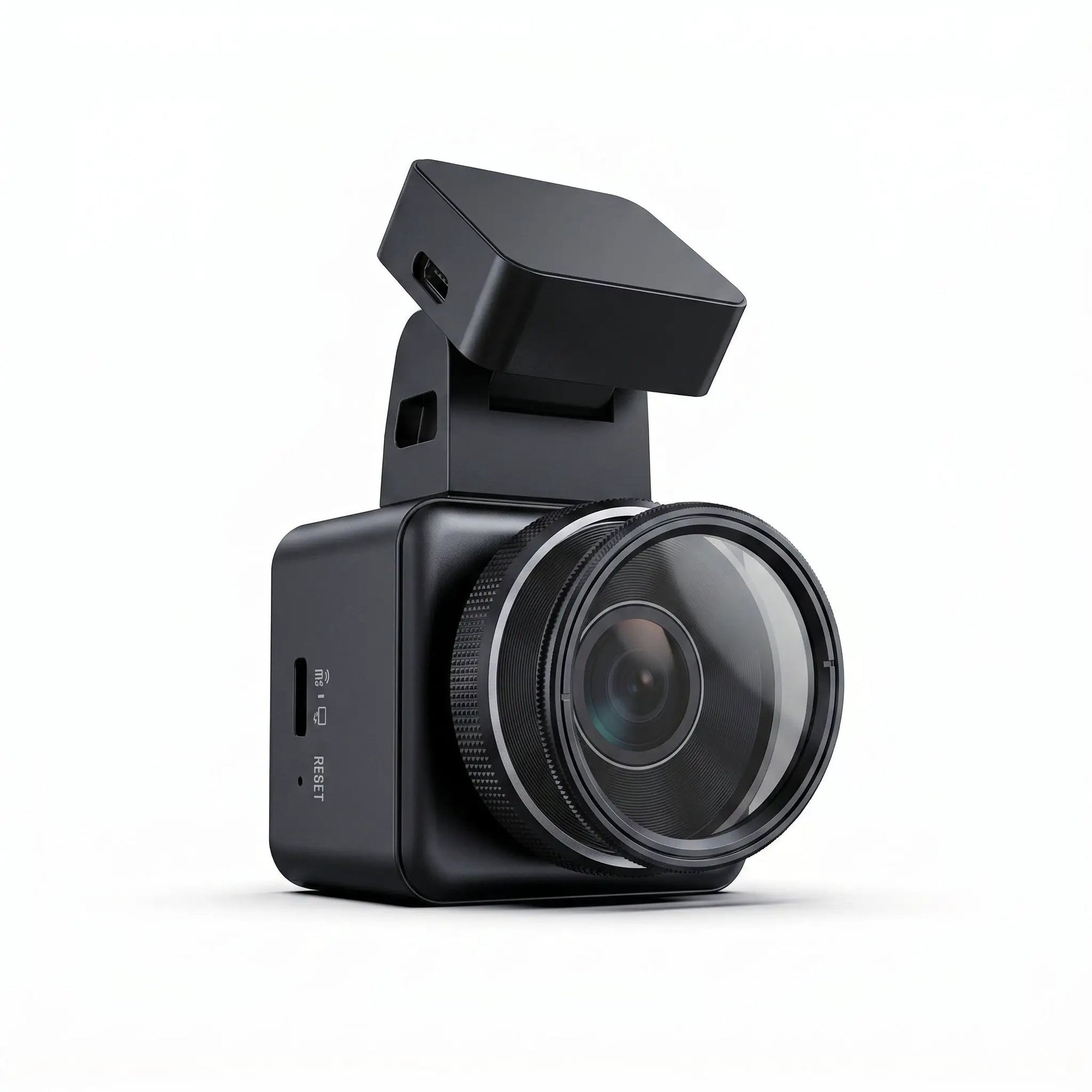Night Driving Dash Cam for Drivers with 4K Clarity - stepyours.com