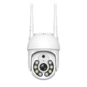 Outdoor PTZ With 5X Zoom for Home Surveillance Pro