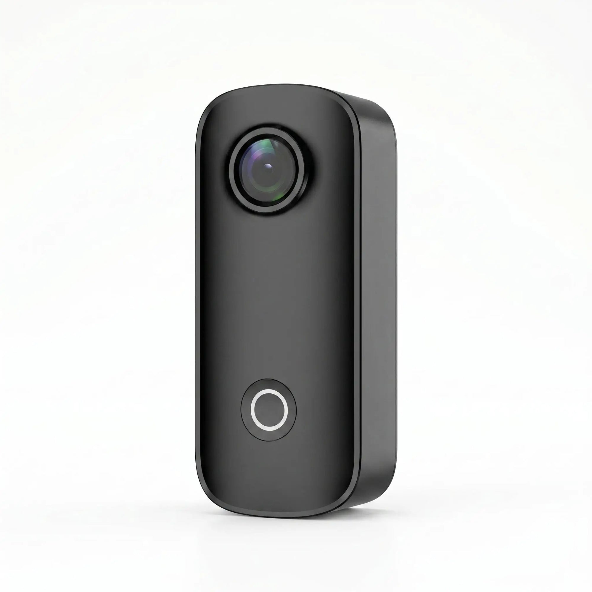 Smart 4K Action Camera for Adventurers - stepyours.com