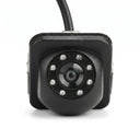 Smart Backup Camera for Drivers Parking Safely Now