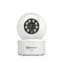 Smart Pet Camera for Night Vision Alerts