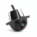 Safer Reversing Car Rear View Camera