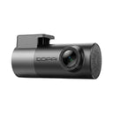Clear 2K Dash Cam for Night Driving