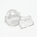 Clear Rear View Bracket for SX4 Liana