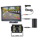Clear View Reversing Camera for Truck