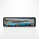 Hands Free 4K Dash Cam for Safer Driving On Street