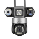 Outdoor Security Camera For Home Safety