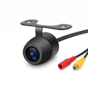 Car Rear View Camera for Safer Reversing