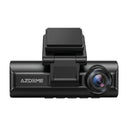 Crystal Clear Dash Cam for Night Driving