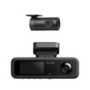 Clear 4K Dash Cam for Night Driving