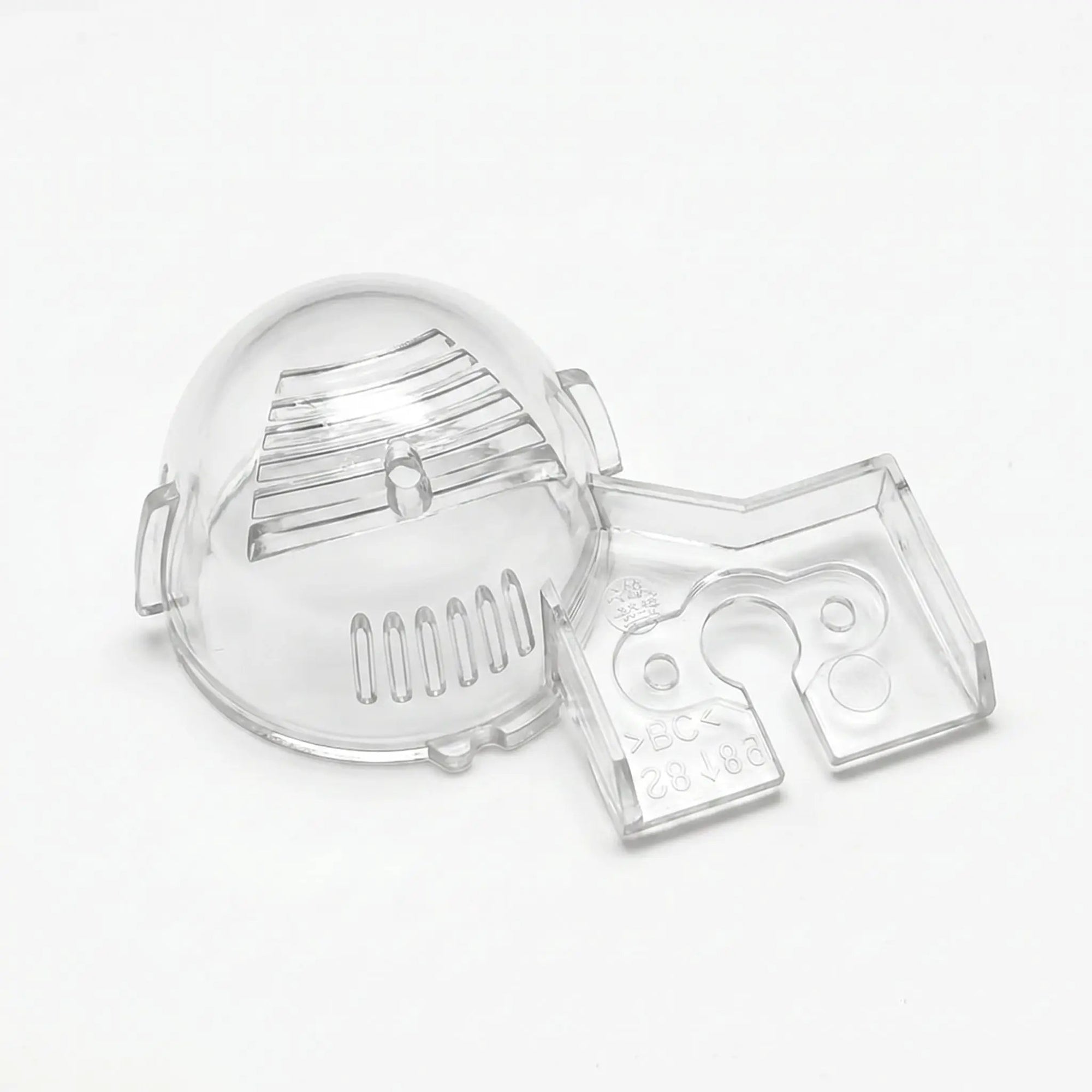 Clear Rear View Bracket for SX4 Liana