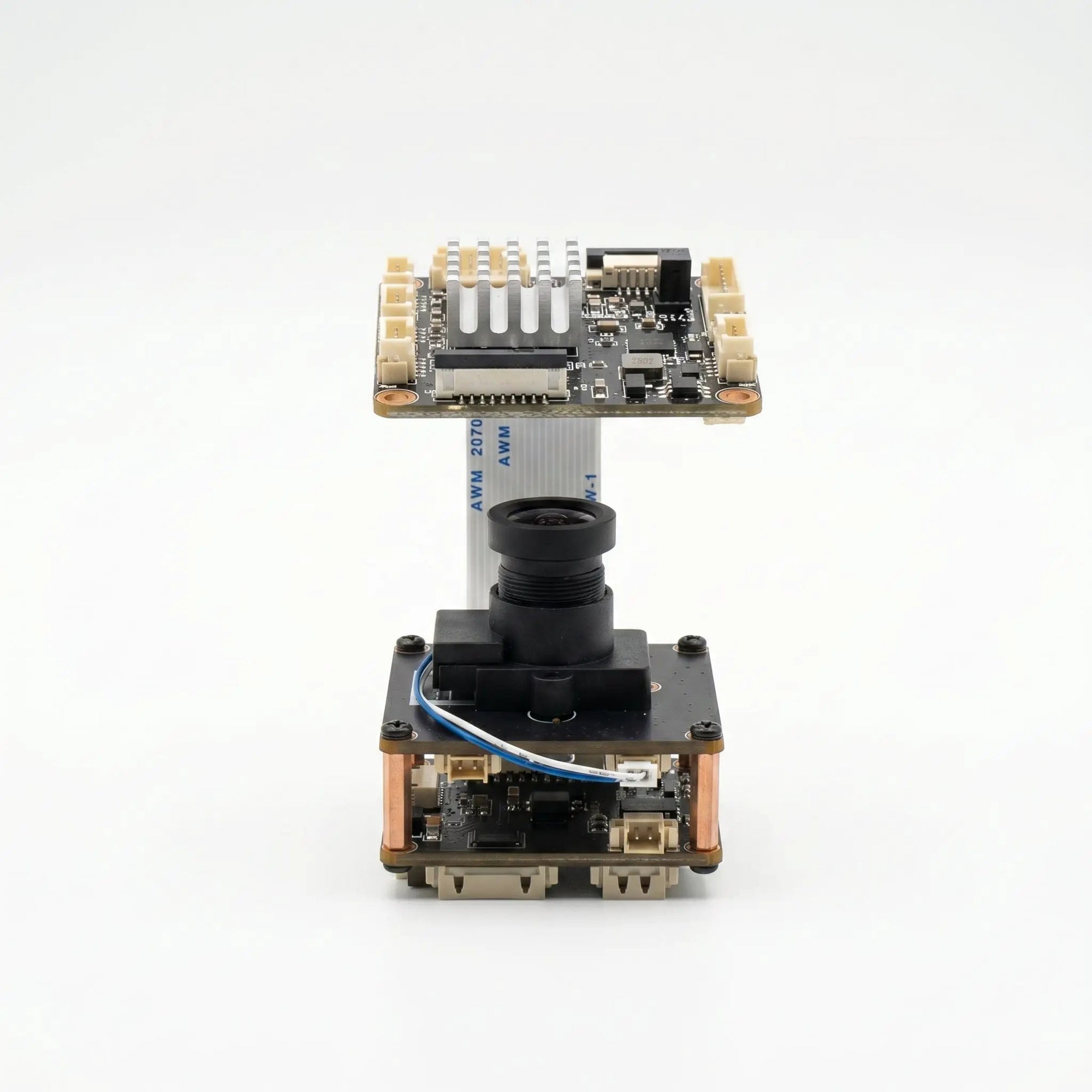 Night Vision CCTV Module for Installers - stepyours.com