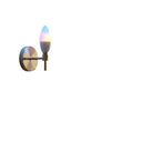 Elegant Crystal Candle Lamps for Home