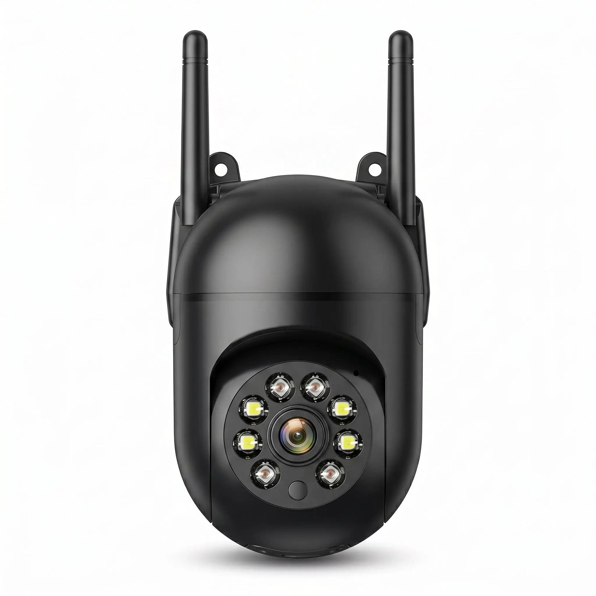 Smart Mini Camera for Home Security - stepyours.com