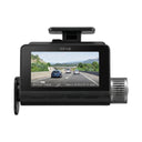 4K Dash Cam Front Rear for Safer Driving
