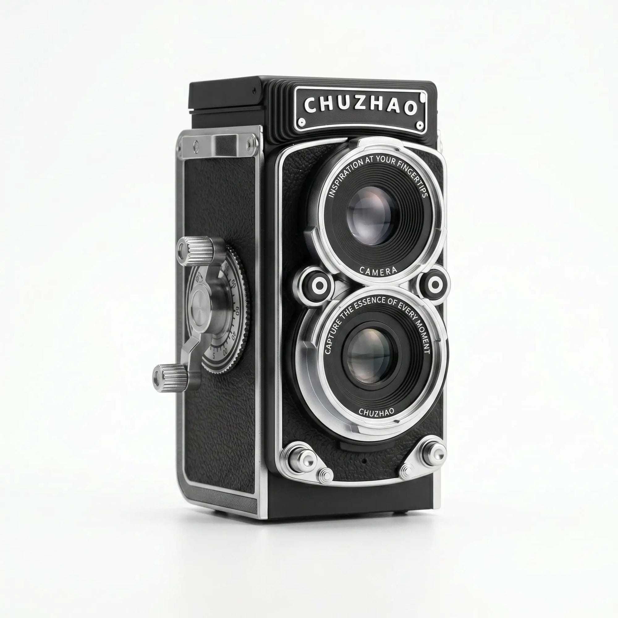 Mini Retro Digital Camera for Travelers Easy Shots - stepyours.com