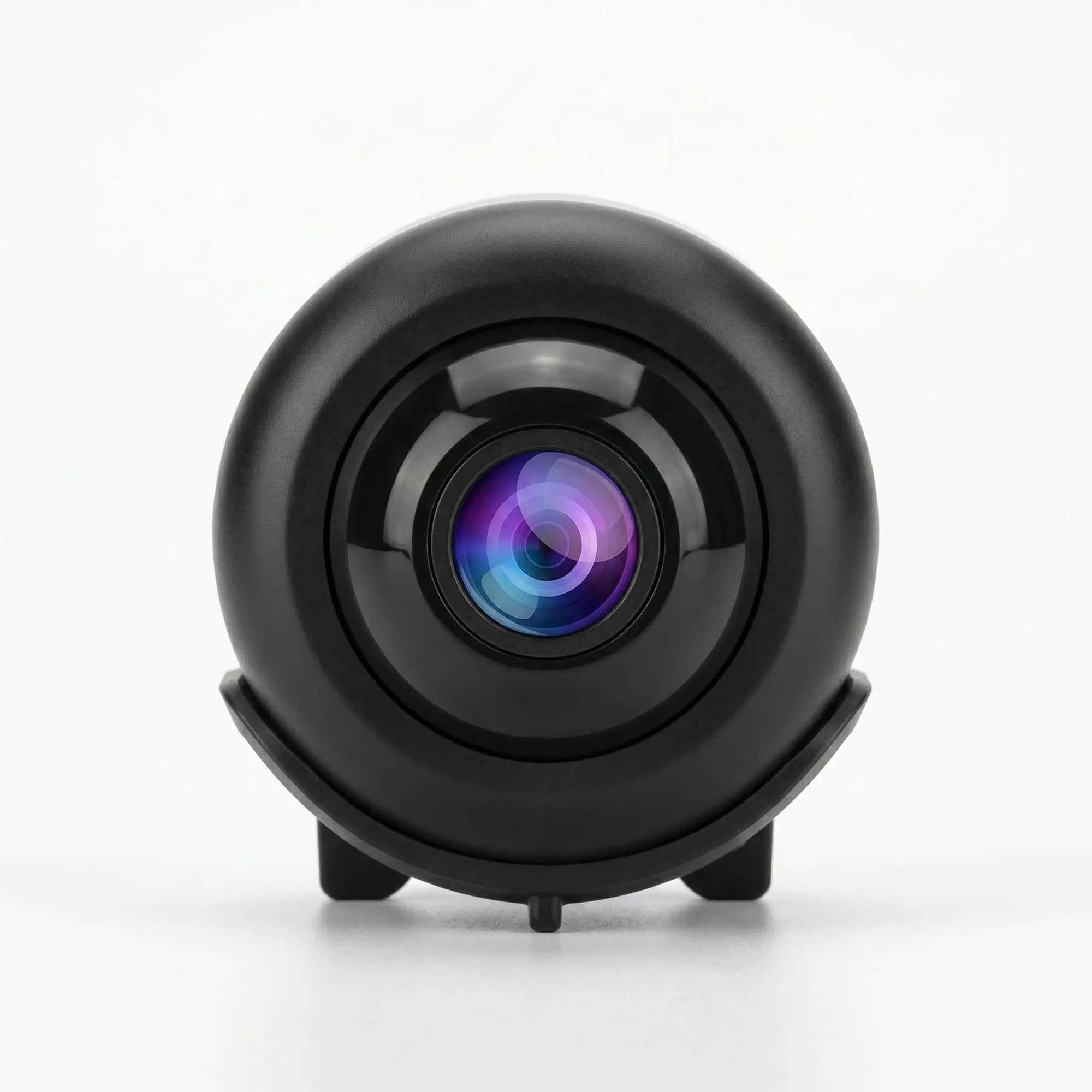 Compact Indoor Security Camera for Homes - stepyours.com