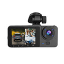 Dashcam For Cars With 1080P Night Vision