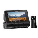 Smart Dash Cam for Better Living and Safer Driving