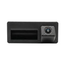 Clear Rear View Camera for VW Parking