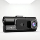 Car Dash Cam With WiFi And Night Vision