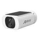 Smart Surveillance Camera for Home Use