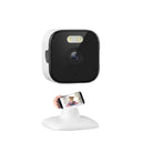 Smart Indoor Camera for Home Security