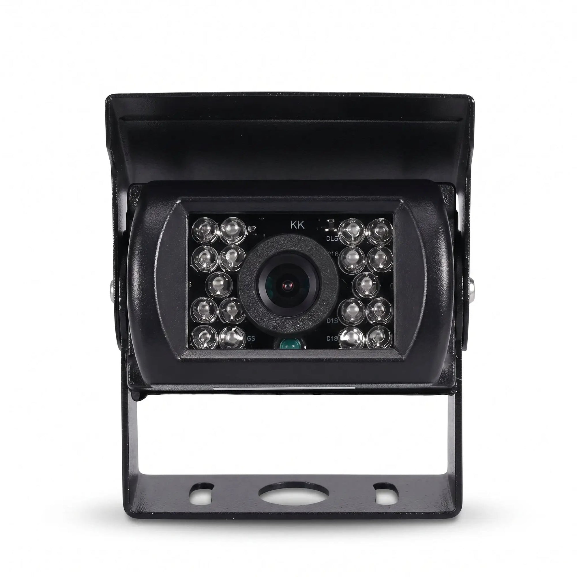 Truck Night Vision Rear View Camera - stepyours.com