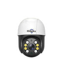 4K Smart Security Camera for Home Safety