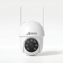 24x7 Security Camera For Home Security
