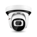Smart Indoor Camera for Rental Homes