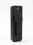 Hd Night Vision Pen Camera For Professionals Onsite