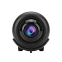 Compact Indoor Security Camera for Homes