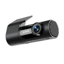 Crystal-Clear Dash Cam for Safe Driving