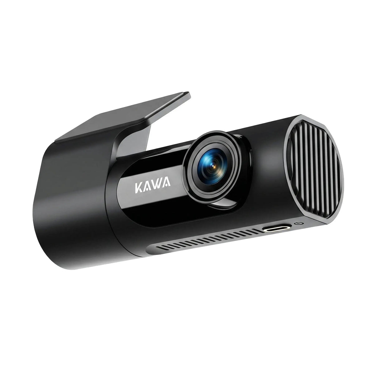 Crystal-Clear Dash Cam for Safe Driving — product view 1