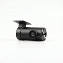 Smart Rear Camera for Safer Driving