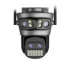 Camera for Homeowners Outdoor Security