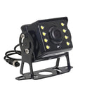 Night Vision Rear View Camera for Trucking and RVs