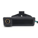 Rear View Camera for Safer BMW Parking