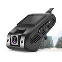 Real-Time 4G Dash Cam for Fleet Managers Tracking.