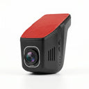 Smart 4K Dash Cam for Safer Driving