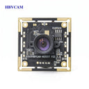 Smart USB Camera Module for Autodarts