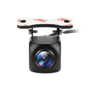 Rear View Camera for Cars Safer Parking