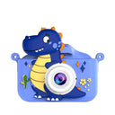 Smart Kids Camera for Educational Use