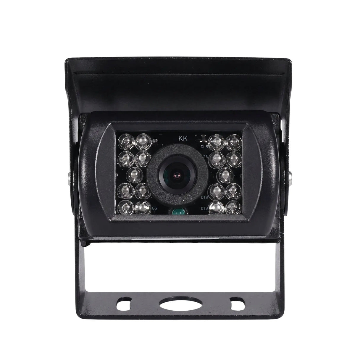 Truck Night Vision Rear View Camera — product view 1