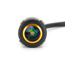 1080P Rear View Camera For Safer Parking
